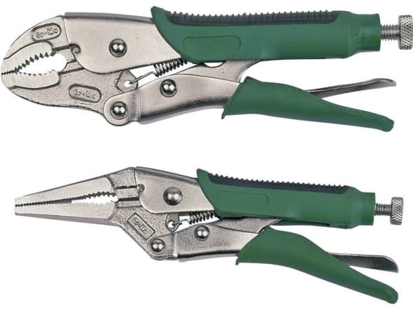 Brüder Mannesmann M10522 Tångset