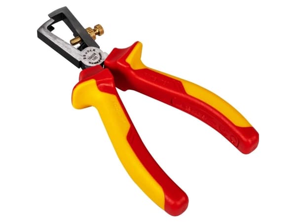 Brüder Mannesmann Mannesmann 10608 Afisoleringstang