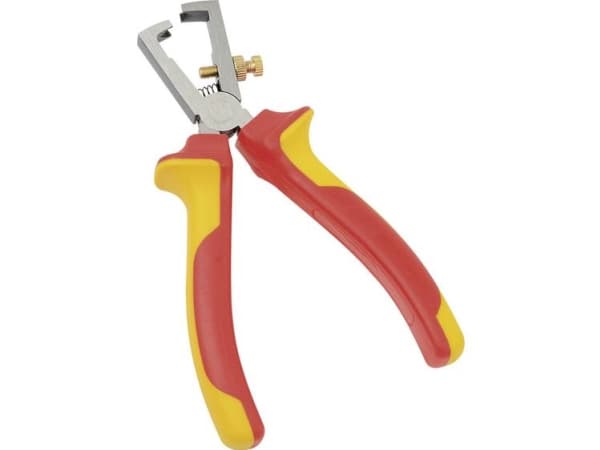 Brüder Mannesmann Mannesmann 10608 Afisoleringstang