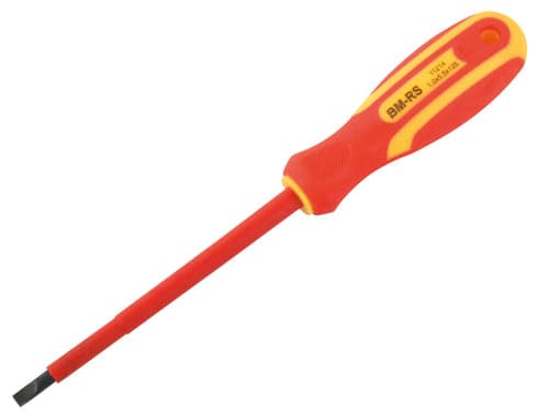 Brüder Mannesmann M10610 Pihtipihtien sarja VDE 5 kpl