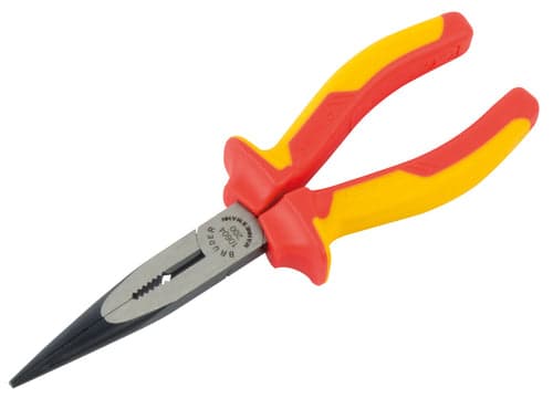Brüder Mannesmann M10610 Pihtipihtien sarja VDE 5 kpl