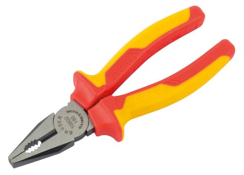 Brüder Mannesmann M10610 Pihtipihtien sarja VDE 5 kpl