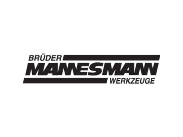 Brüder Mannesmann Mannesmann M11838 36-osainen työkalusarja