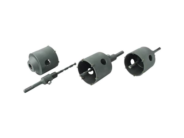 Brüder Mannesmann Mannesmann M44210 Borekrone 1 stk. 68 mm 1 stk