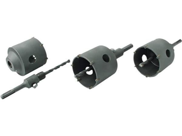 Brüder Mannesmann Mannesmann M44210 Borekrone 1 stk. 68 mm 1 stk