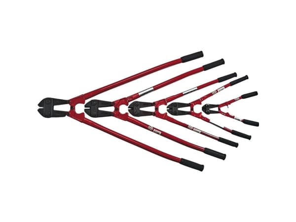 Brüder Mannesmann Boltsaks 450 mm