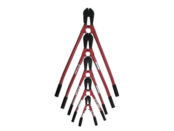 Brüder Mannesmann Boltsaks 750 mm