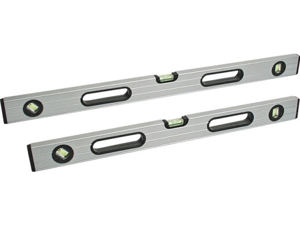 Brüder Mannesmann Mannesmann M80880 Vaterpas-letmetal 800 mm