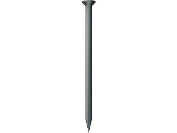 OBO Bettermann 362 30 BK 3353303 Linsehovedsøm (Ø x L) 2 mm x 30 mm Stål Hærdet 100 stk