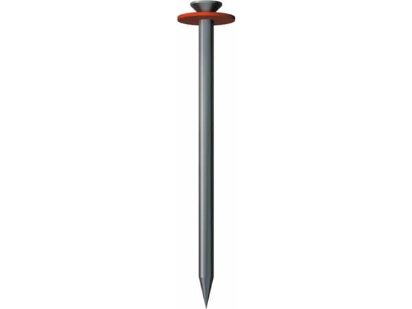 Impu stålnål 500 2x12mm (3360121)