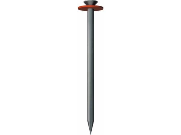 Impu stålnål 500 2x12mm (3360121)