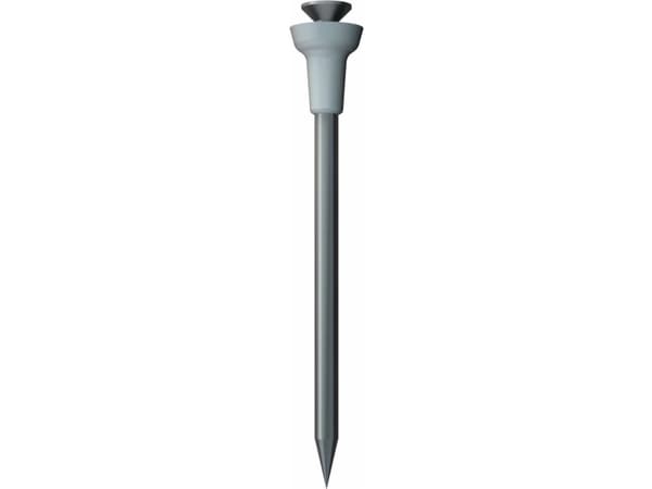 OBO Bettermann 511 16 3366162 Linsehovedsøm (Ø x L) 2 mm x 16 mm Stål Hærdet 100 stk