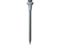 Miniatyrbilde 1 av 2: OBO Bettermann 511 16 3366162 Linsehovedsøm (Ø x L) 2 mm x 16 mm Stål Hærdet 100 stk