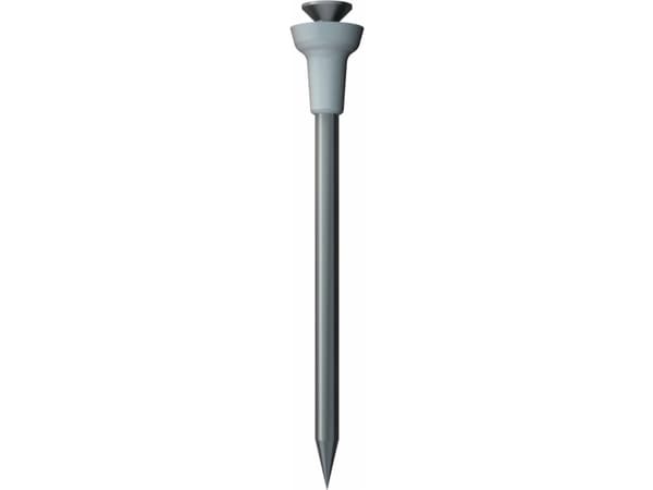OBO Bettermann 511 40 3366405 Linsehovedsøm (Ø x L) 2 mm x 40 mm Stål Hærdet 100 stk