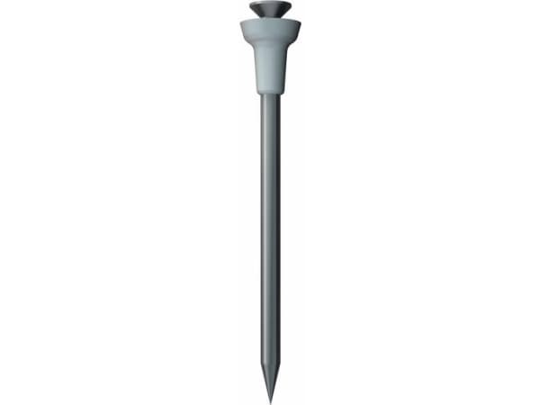 OBO Bettermann 511 40 3366405 Linsehovedsøm (Ø x L) 2 mm x 40 mm Stål Hærdet 100 stk