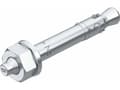 Pikkukuva 1 / 2: Naula-ankkuri N 6-5-10/49 6x49mm sinkitty (3498396)
