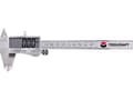 Miniatyrbild 1 av 3: TOOLCRAFT TO-5664642 Digital glidfil 150 mm