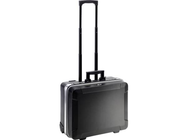 TOOLCRAFT Go pockets TO-5702007 Universal Værktøjs- /pilotkuffert, uden udstyr 1 stk. (B x H x T) 445 x 515 x 260 mm
