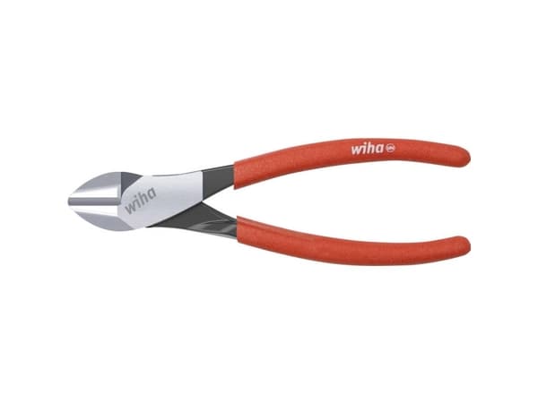 Wiha 41261 Kraft-sideskærer 180 mm
