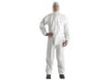 Miniatyrbilde 5 av 5: 3M 4520, Hvit, XL, Voksen, Unisex, Glidelås, Front