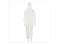 Miniatyrbilde 2 av 5: 3M 4520, Hvit, XL, Voksen, Unisex, Glidelås, Front