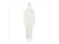 Miniatyrbilde 3 av 5: 3M 4520, Hvit, XXL, Voksen, Unisex, Glidelås, Front
