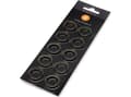 Pikkukuva 3 / 3: EK Water Blocks EK-Quantum Torque Colour Ring 10-Pack STC 10/16 Torque Fixing Ring 1/4" 10 kpl (3831109816578)