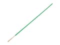Pikkukuva 2 / 3: TRU COMPONENTS 1565606 Ajoneuvokaapeli FLRY-A 1 x 0,75 mm² Vihreä 50 m