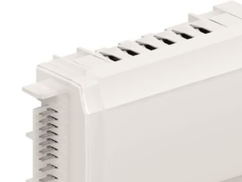 Uponor Smatrix Wave slavmodul Pulse M-262 6x, Wireless. för X-265. Slavgeneration 1 som började med X-1...