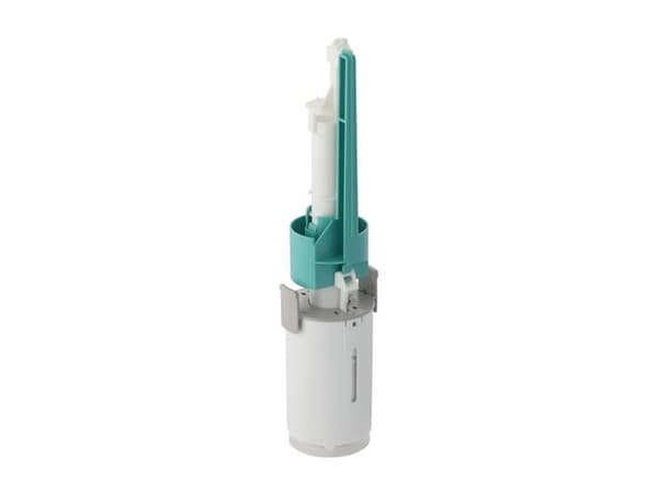 Geberit huuhteluventtiili t/visible - näkyvä vesisäiliö AP140.3x