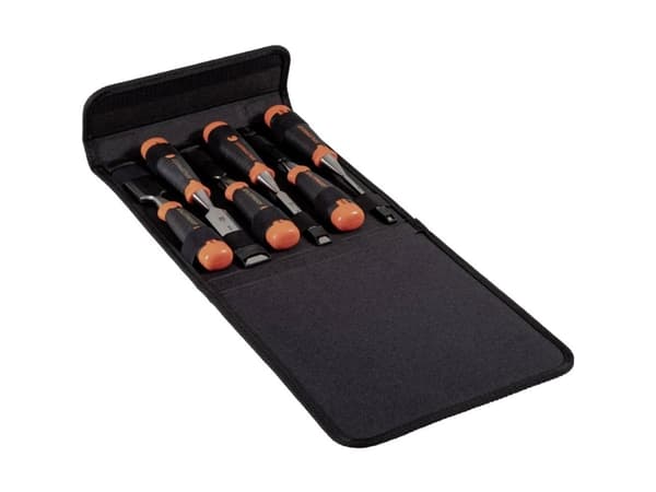 Bahco 434-S6-PP, 1,67 kg