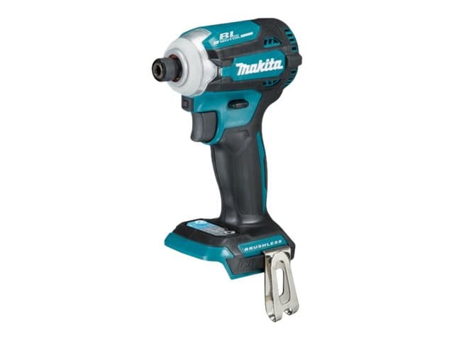Makita DTD171Z 18V LI-ION Slagskruetrækker - Solo uden batteri og lader - Utan batteri och laddare