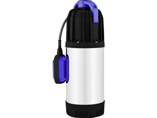 Renkforce RF-3523714 nedsenkbar trykkpumpe 6500 l/t 40 m (RF-3523714)
