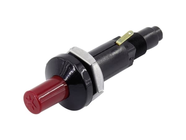 TRU COMPONENTS Piezo-tændelement 16 kV