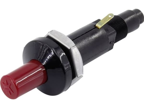 TRU COMPONENTS Piezo-tændelement 16 kV