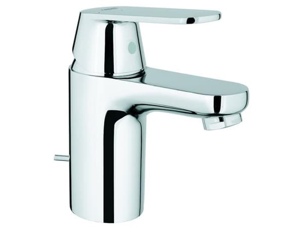 Grohe Eurosmart Cosmopolitan - Håndvaskarmatur til håndvask - Krom - 2337700E