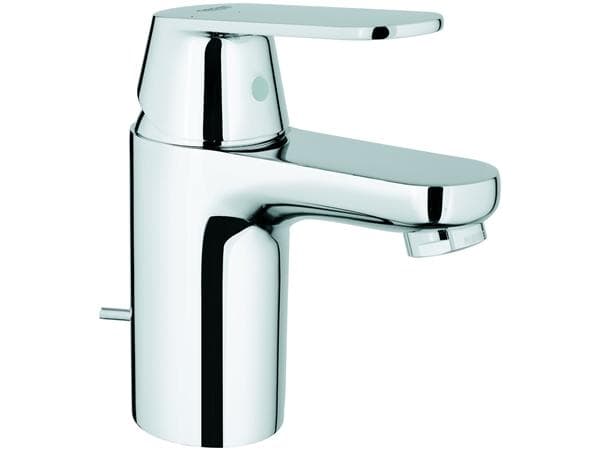 Grohe Eurosmart Cosmopolitan - Håndvaskarmatur til håndvask - Krom - 2337700E