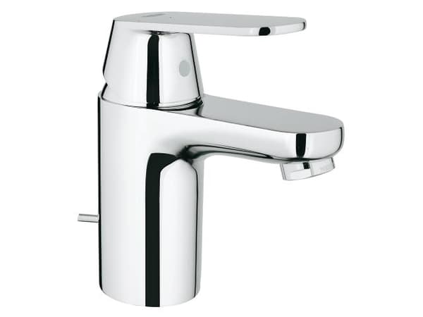 Grohe Eurosmart Cosmopolitan - Håndvaskarmatur til håndvask - Krom - 2337700E