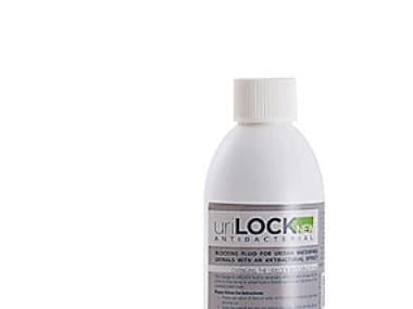 Urilock Spærrevæske - Orange 0,3 Ltr