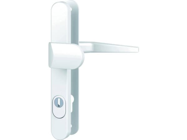 Basi 7903-0409 Fuldmateriale-beskyttelsesbeslag