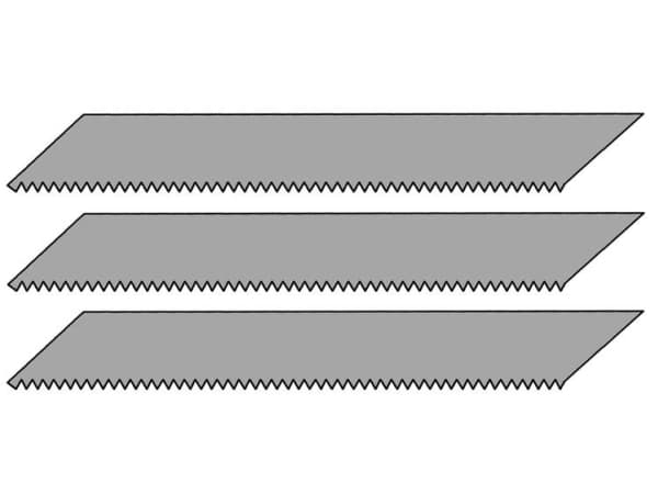 Savblade Donau Elektronik MS03 N/A