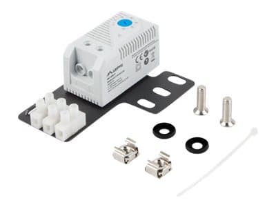 Lanberg - Termostat - grå - 2.5U