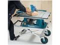 Miniatyrbilde 4 av 5: Makita LS1018LN - Skyvbar kombigjæresag - 1430 W - 260 mm