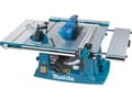 Miniatyrbilde 5 av 5: Makita LS1018LN - Skyvbar kombigjæresag - 1430 W - 260 mm