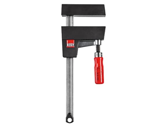 BESSEY UniKlamp, C-tving, Metall, 30 cm