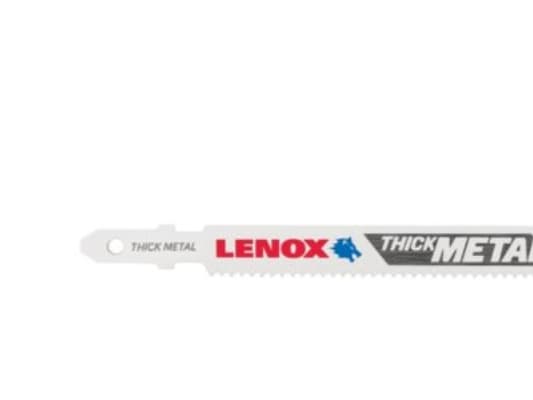Lenox sticksågblad B314T3 - t/metall grov TPI 14 - T118B - 3 st