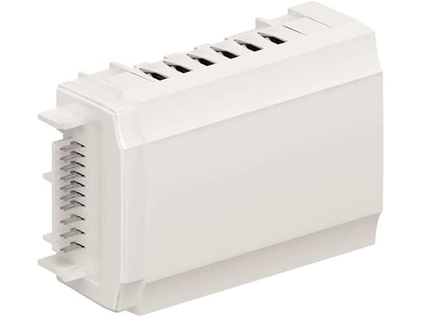 Uponor Smatrix base slave - modul pulse M-242 BUS 6X
