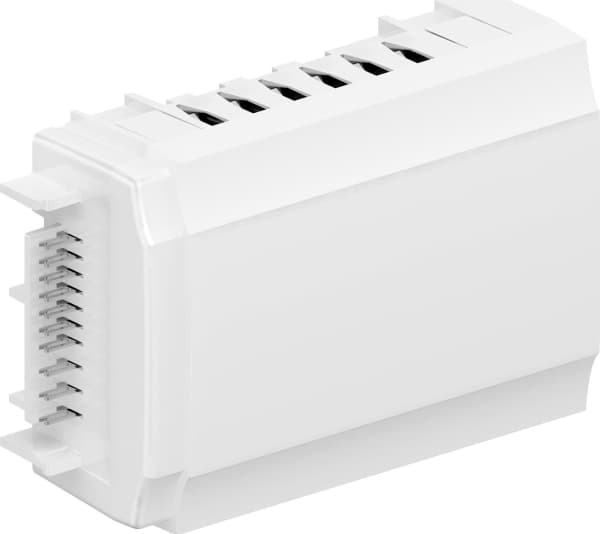 Uponor Smatrix base slave - modul pulse M-242 BUS 6X