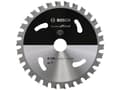 Miniatyrbild 1 av 3: Bosch RUNDSAVKL EX ACU INOX 150X20X1,6/1,3X32T