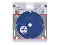 Pikkukuva 2 / 5: Bosch ROUND SAVKL EXP ACCU FIBERCEM 165X20MM 4T 4T